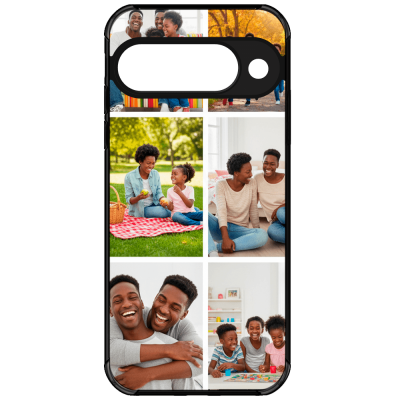 Google Pixel 10 Custom Phone Case | Upload Photos | UK